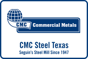 CMC Steel TX