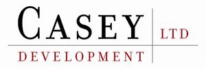 2023 Platinum Sponsor Casey Development