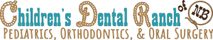 Childrens Dental Ranch of NB Logo