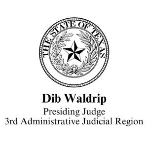 Dib Waldrip Logo
