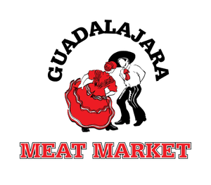 LOGO FT Guadalajara Meat Market 1 2