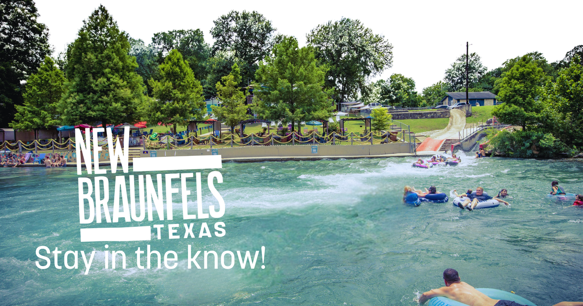 Discover New Braunfels, Texas News, Articles, Blogs, and More!