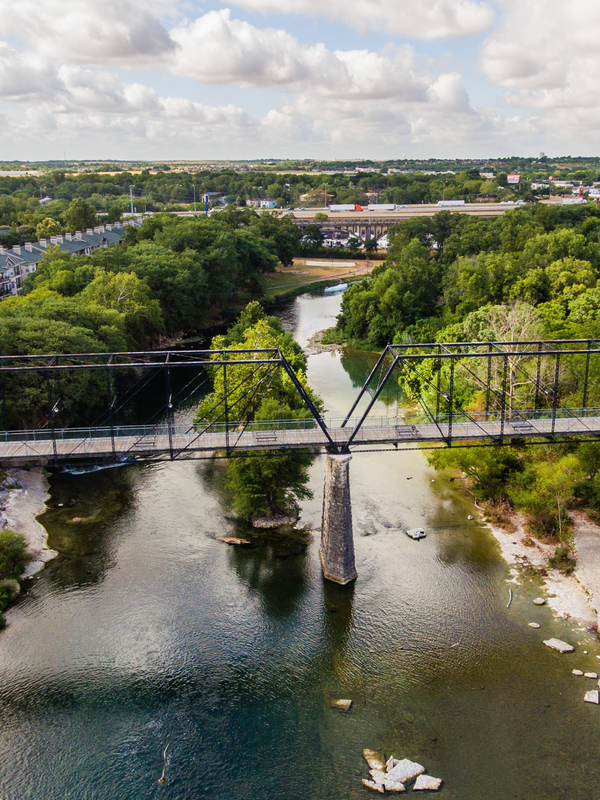 Bridge Picture