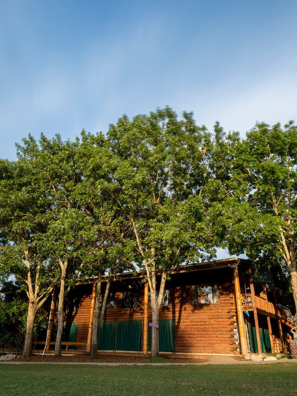 T Bar M Camps and Retreats II sanctuary3 1