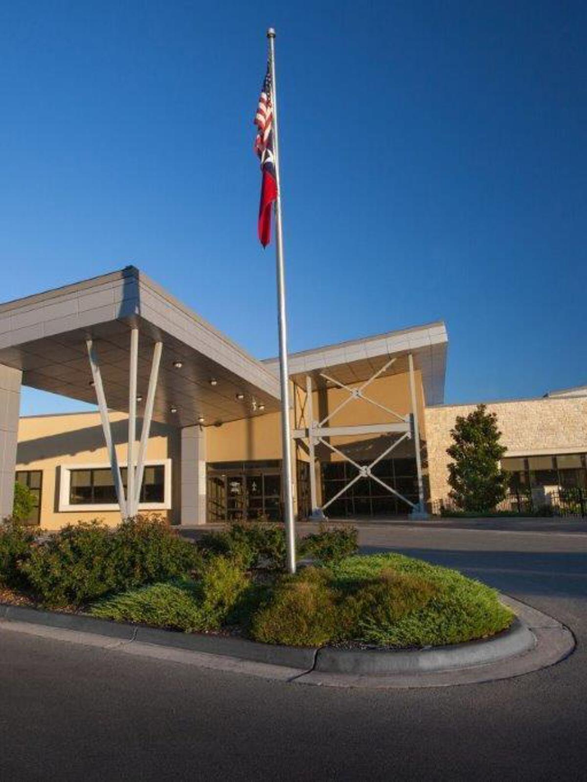 Legend Oaks Healthcare And Rehabilitation New Braunfels New Braunfels Tx New Braunfels Chamber | New Braunfels Regional Rehabilitation Hospital