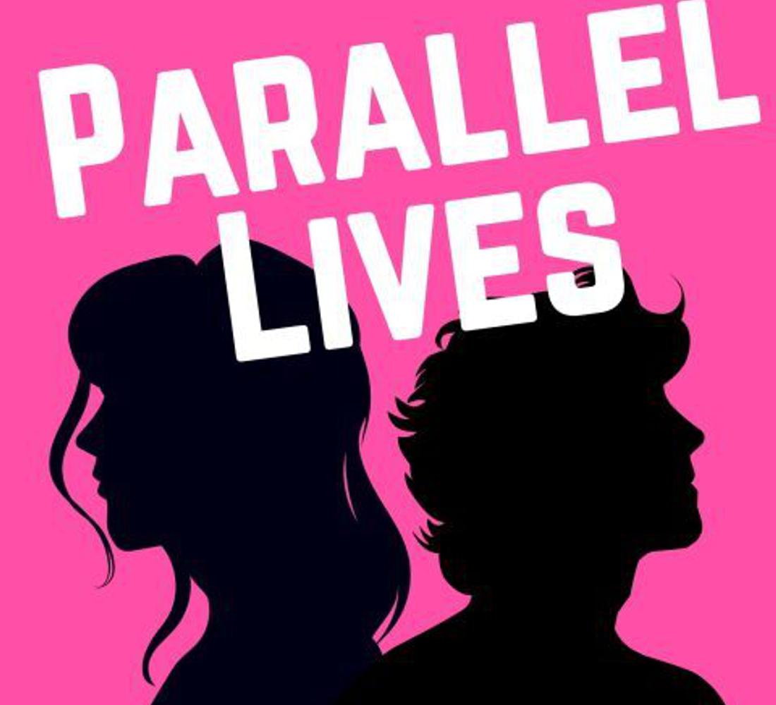 New Braunfels Chamber | Circle Arts Theatre presents Parallel Lives