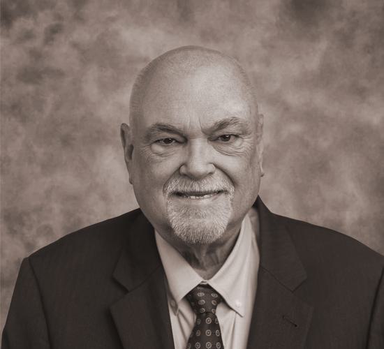 Roger Biggers