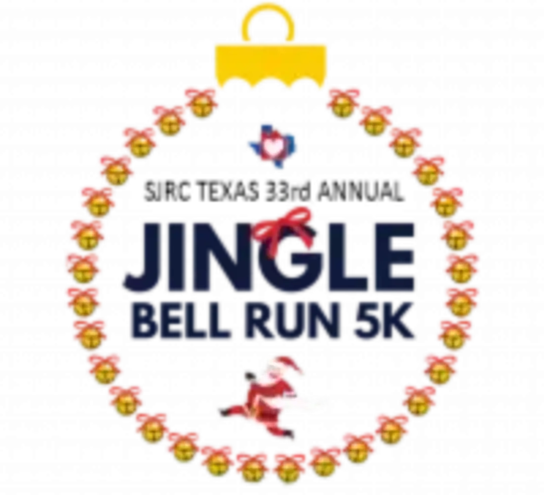 SJRC 33 logo
