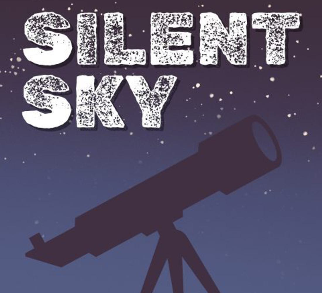 Silent Sky Logo 480x480