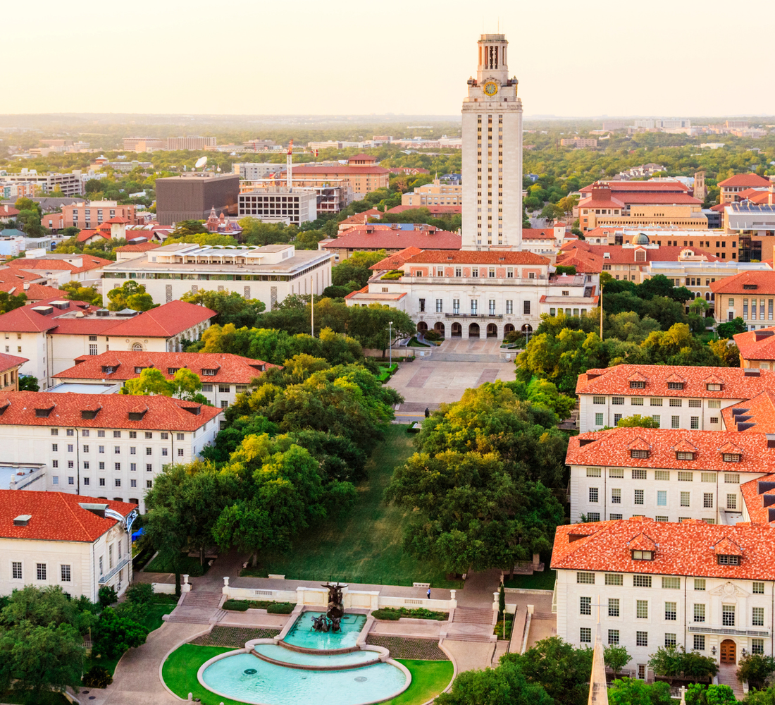 UT