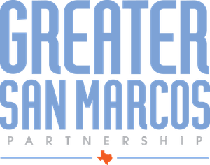 Greater san marcos tx logo ver