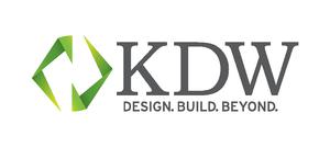 2023 Platinum Sponsor KDW 2