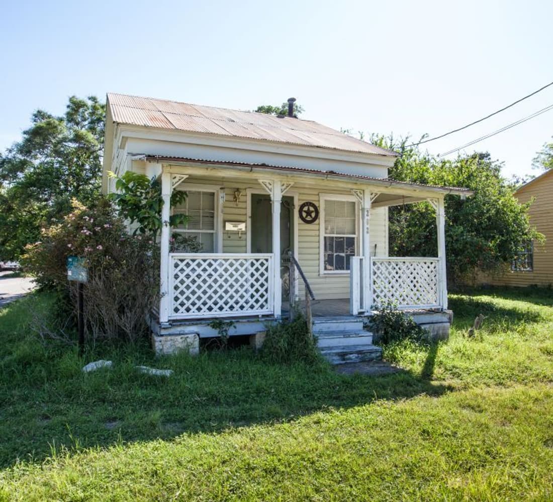 Carl Richter House 3432