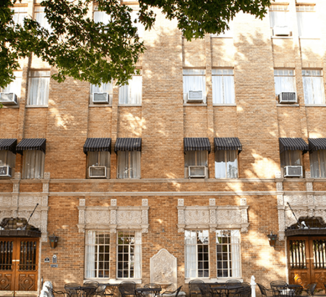 Faust Hotel