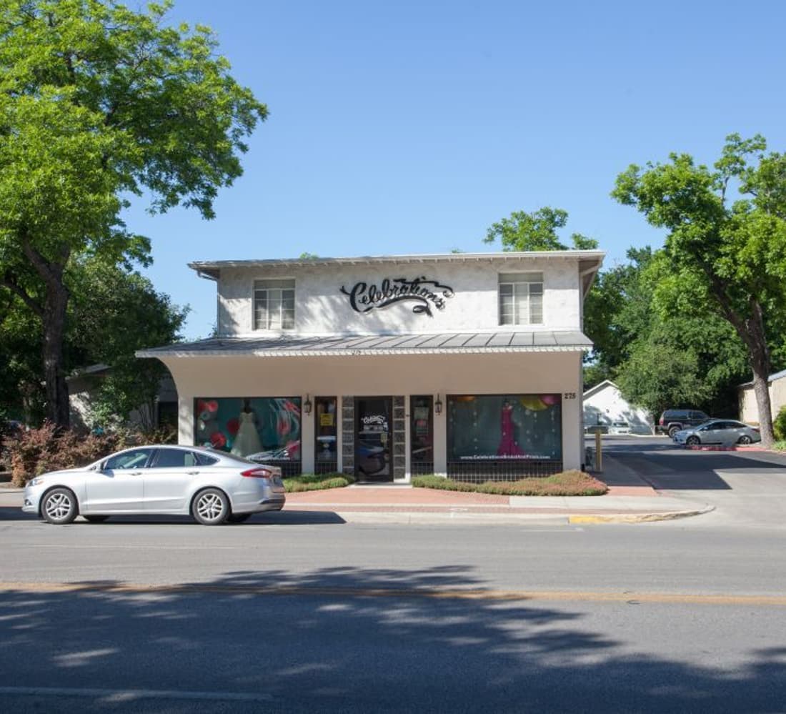 Greyhound Bus Station 3442