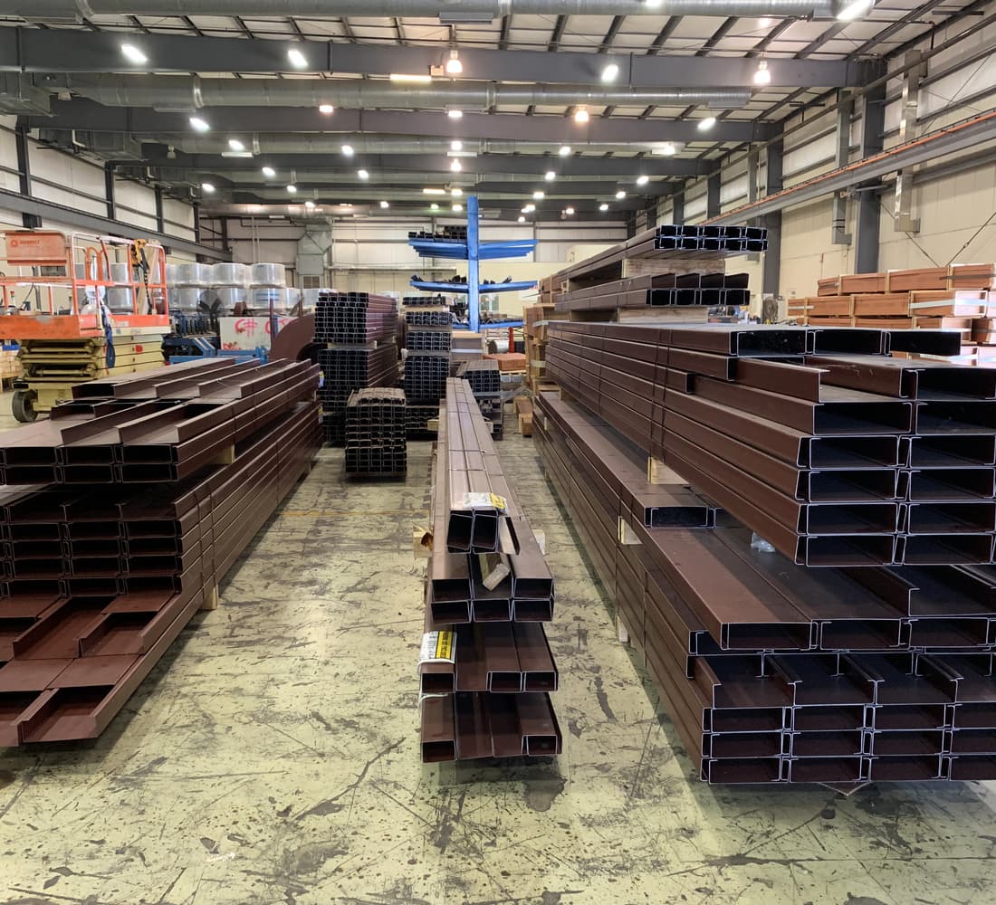 New Braunfels Chamber ALert Building/Roof Systems