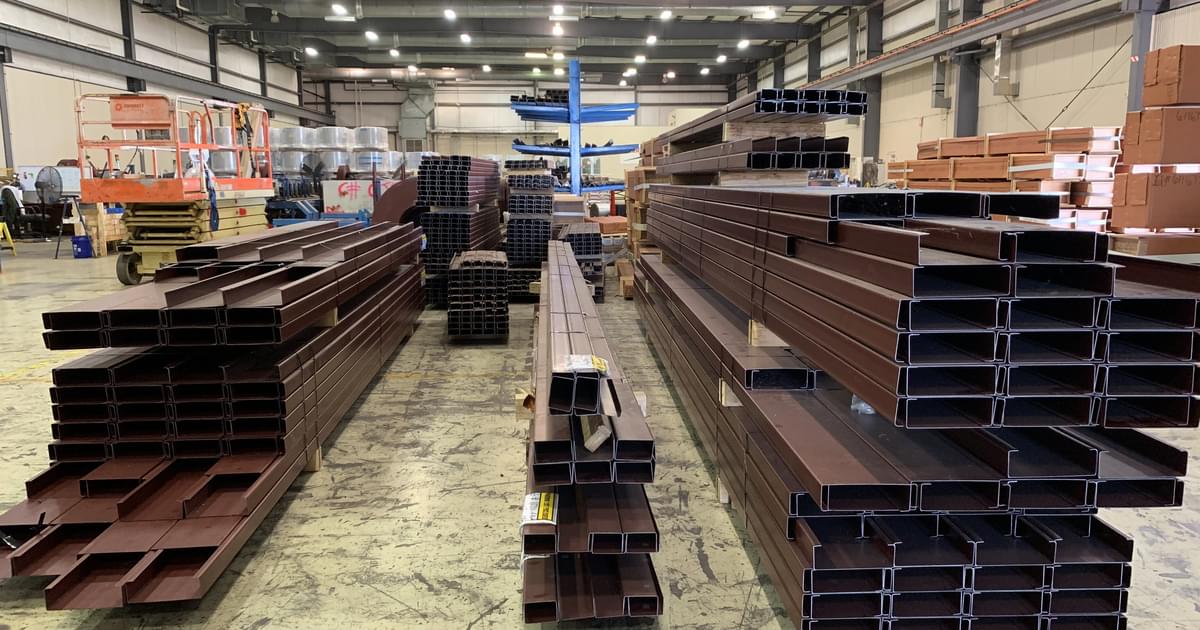 New Braunfels Chamber ALert Building/Roof Systems