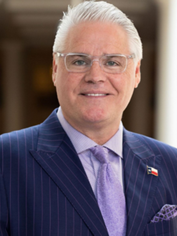 Dan Huberty