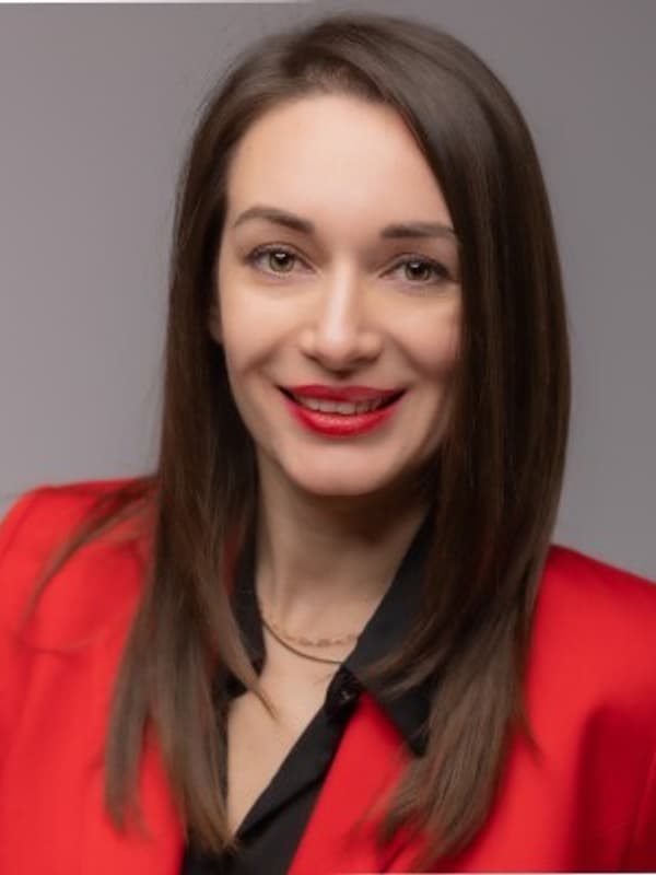 Irina Alexander