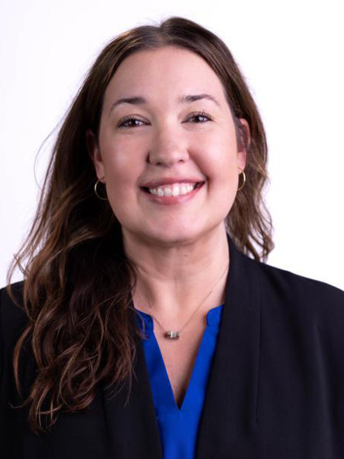 New Braunfels Chamber | Jennifer Watson Russell
