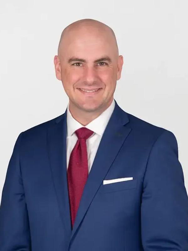 Jeremy Mazur