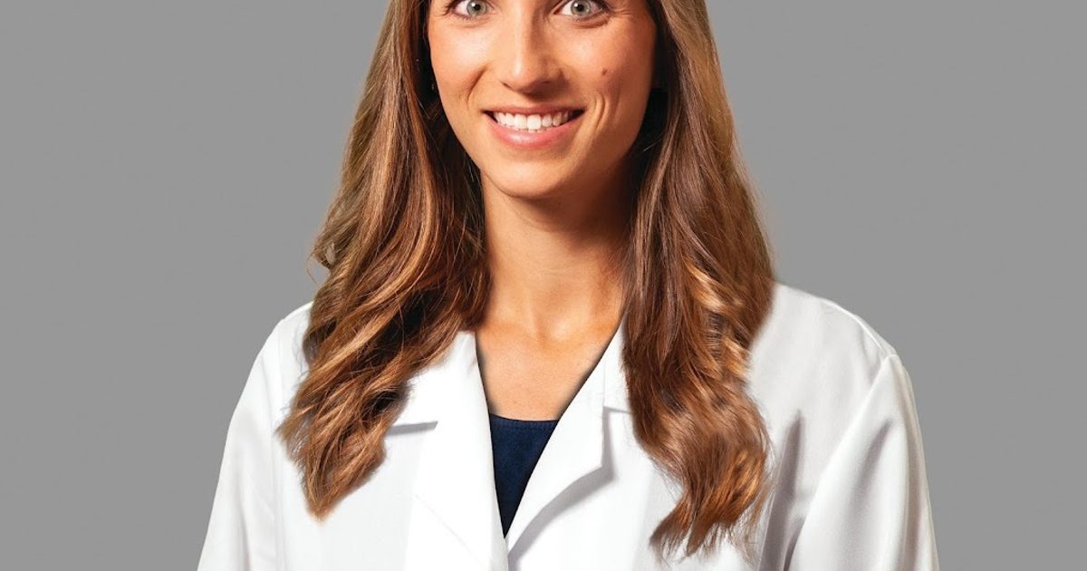 Dr. Kate Raphael New Braunfels Chamber | Kelly Ratheal, MD, Cardiology